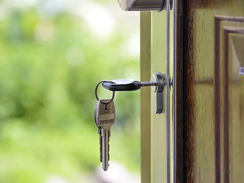 Buying your home